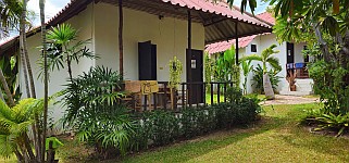 Bungalow
