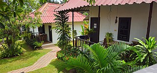 Bungalow
